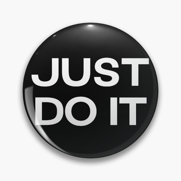 Item preview, Just do it  designed and sold by ascendantstudio.