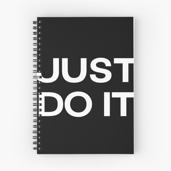 Item preview, Just do it  designed and sold by ascendantstudio.