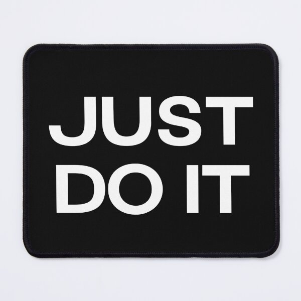 Item preview, Just do it  designed and sold by ascendantstudio.