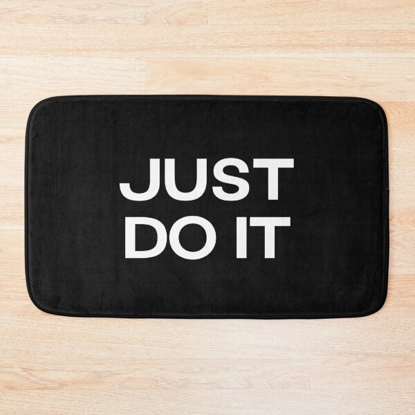 Item preview, Just do it  designed and sold by ascendantstudio.