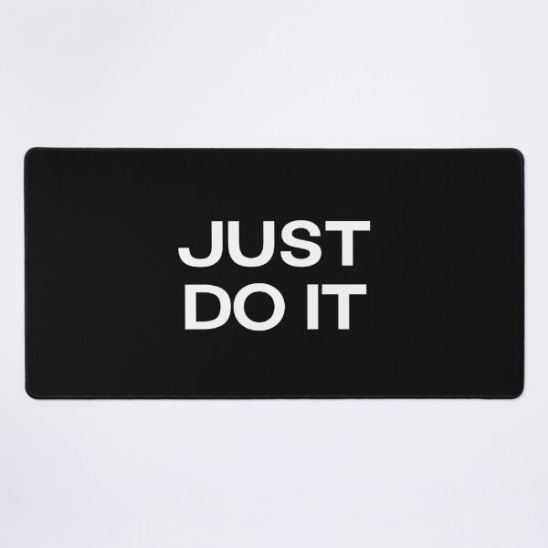 Item preview, Just do it  designed and sold by ascendantstudio.