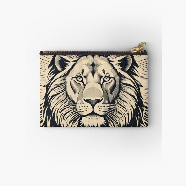Item preview, LION #3 designed and sold by andalaimaging.