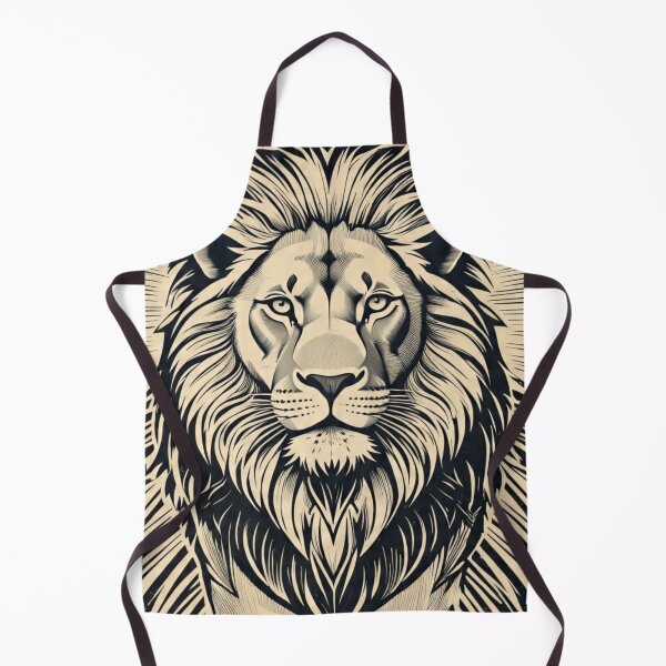 Item preview, LION #3 designed and sold by andalaimaging.
