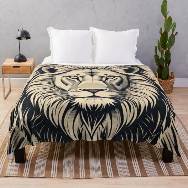 Item preview, LION #3 designed and sold by andalaimaging.