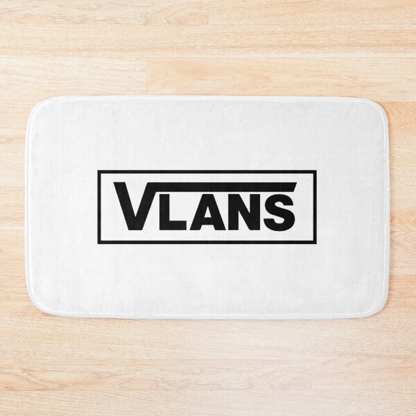 Item preview, Vlans Network Engineering, Gift Idea For Network Engineering designed and sold by pirosio.