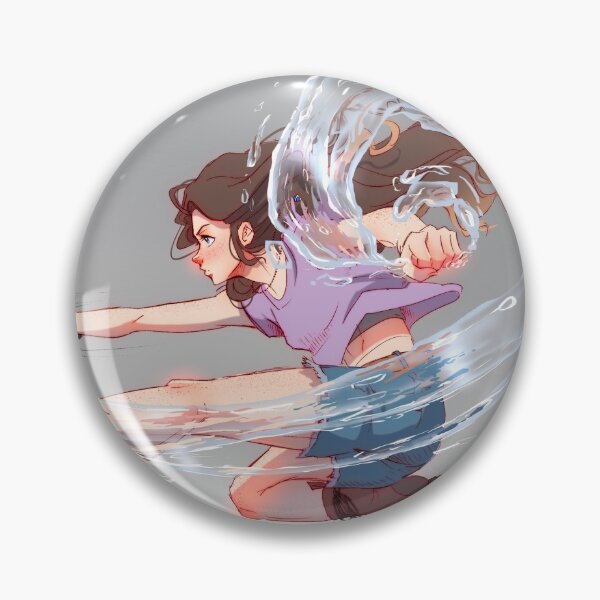 Item preview, Lisa Water Magic designed and sold by The Agapéd Bearer Merch.