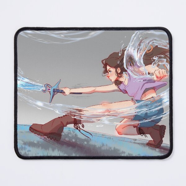 Item preview, Lisa Water Magic designed and sold by The Agapéd Bearer Merch.