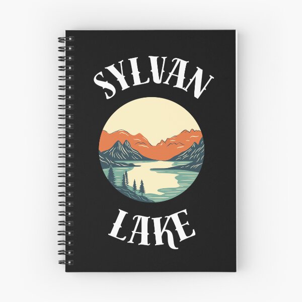 Item preview, Sylvan Lake designed and sold by MarcoVerus.