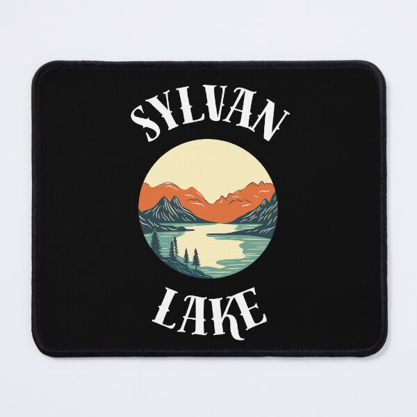 Item preview, Sylvan Lake designed and sold by MarcoVerus.
