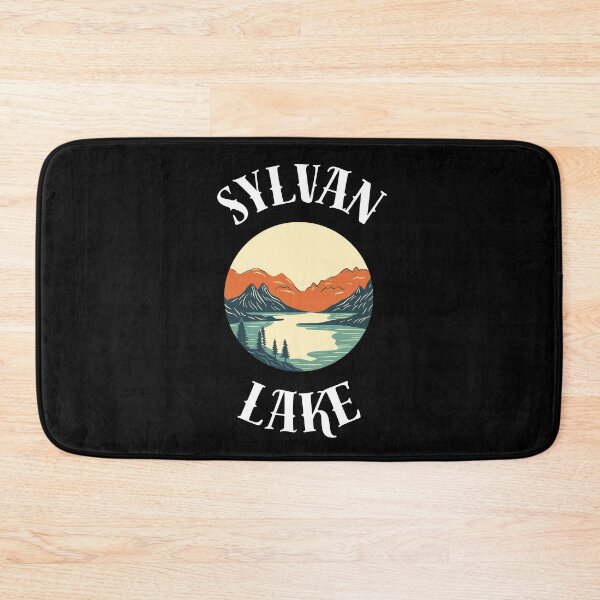 Item preview, Sylvan Lake designed and sold by MarcoVerus.