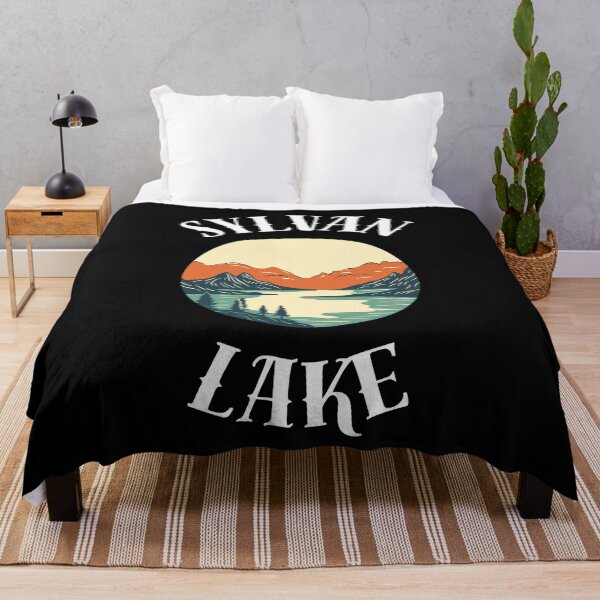 Item preview, Sylvan Lake designed and sold by MarcoVerus.