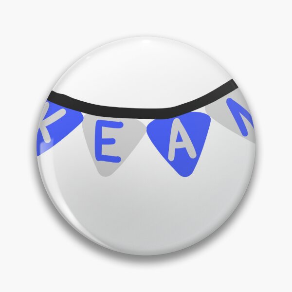 Item preview, Kean University Flag designed and sold by alidoodless.