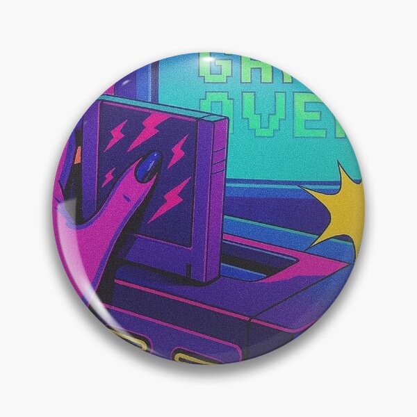 Item preview, Pixelated Reboot designed and sold by zzz888.