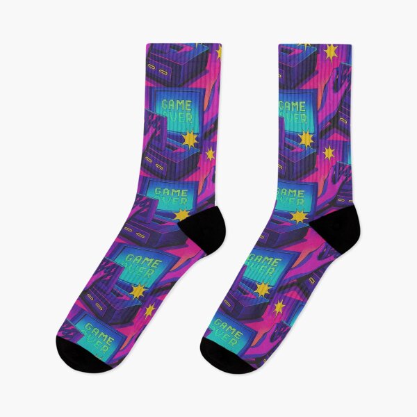 Item preview, Pixelated Reboot designed and sold by zzz888.