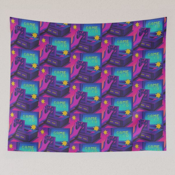 Item preview, Pixelated Reboot designed and sold by zzz888.