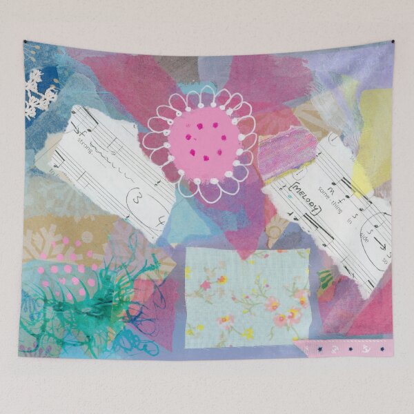 Item preview, Happy Days designed and sold by Giddy Hermit Art.