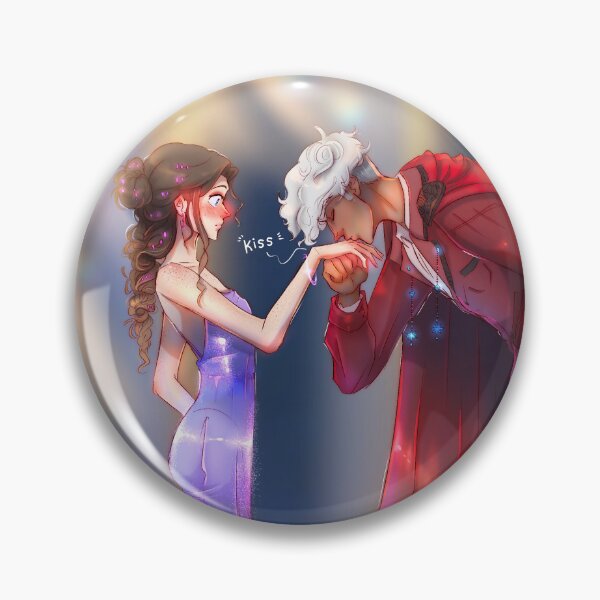Item preview, Hunter Ball Ayker and Lisa designed and sold by The Agapéd Bearer Merch.