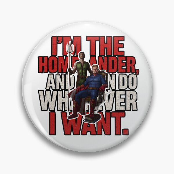 Item preview, Absolute Power – Iconic Quote from a Twisted Hero designed and sold by LoomisDreams.