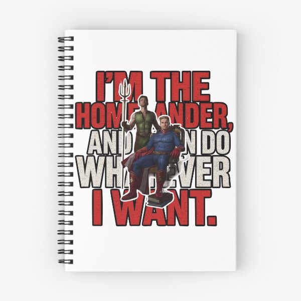 Item preview, Absolute Power – Iconic Quote from a Twisted Hero designed and sold by LoomisDreams.