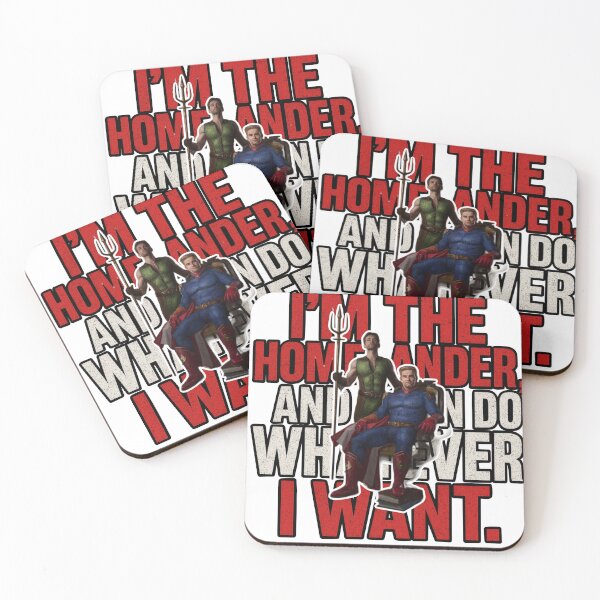 Item preview, Absolute Power – Iconic Quote from a Twisted Hero designed and sold by LoomisDreams.