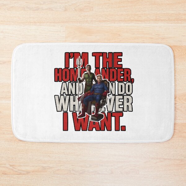 Item preview, Absolute Power – Iconic Quote from a Twisted Hero designed and sold by LoomisDreams.