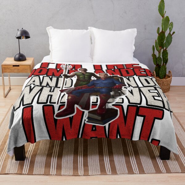 Item preview, Absolute Power – Iconic Quote from a Twisted Hero designed and sold by LoomisDreams.