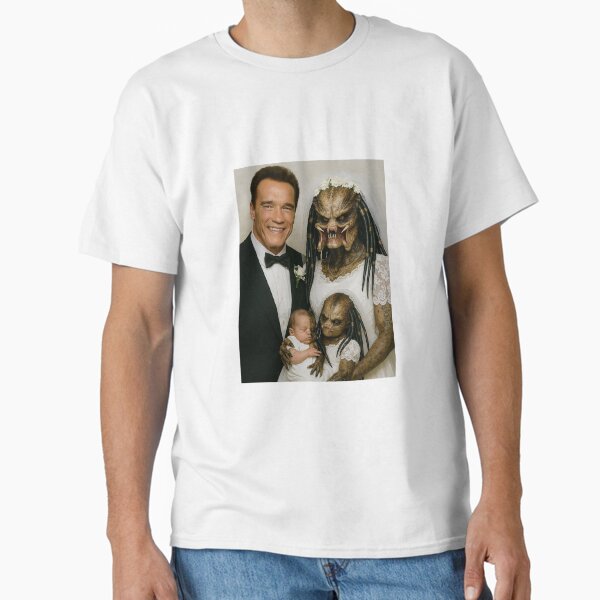Item preview, Terminator predator love birthday funny prank meme gift weird birthday designed and sold by CheeseBlueprint.