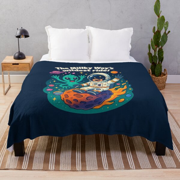 Item preview, Limitless Thrills on the Meteor Coaster designed and sold by HEERMANArt.