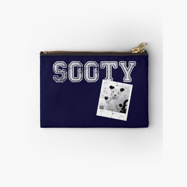 Item preview, Sooty Retro College Sports Style designed and sold by All-And-Every.