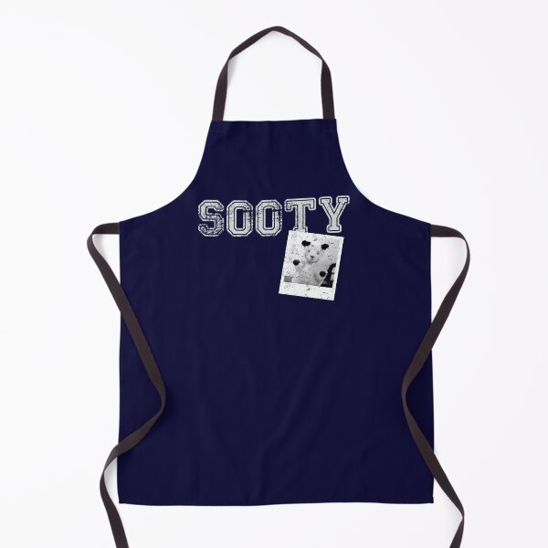 Item preview, Sooty Retro College Sports Style designed and sold by All-And-Every.