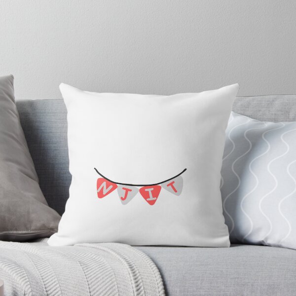 Item preview, NJIT Flag designed and sold by alidoodless.