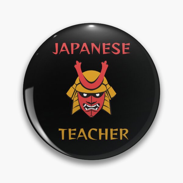 Item preview, Japanese teacher  designed and sold by MarcoVerus.
