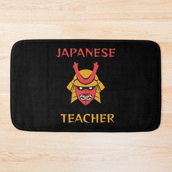 Item preview, Japanese teacher  designed and sold by MarcoVerus.