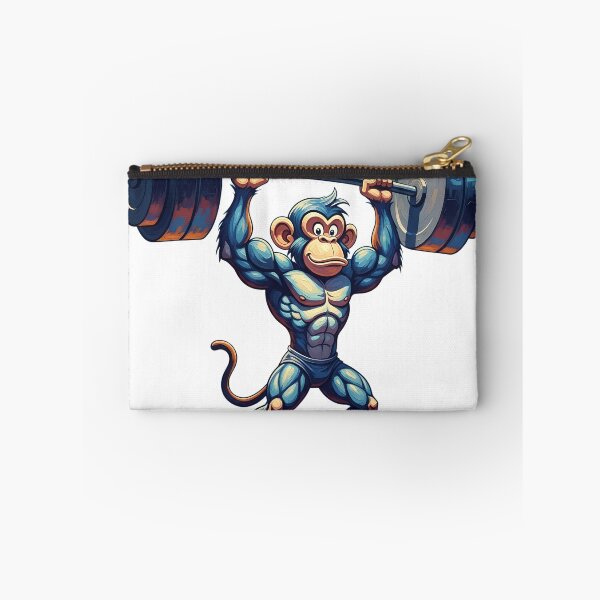 Item preview, Chimpancé designed and sold by OnlyDrips.