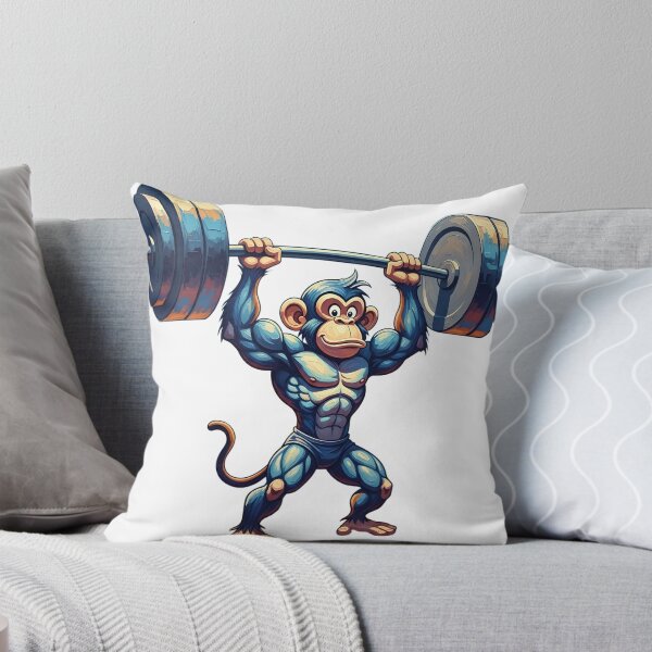 Item preview, Chimpancé designed and sold by OnlyDrips.