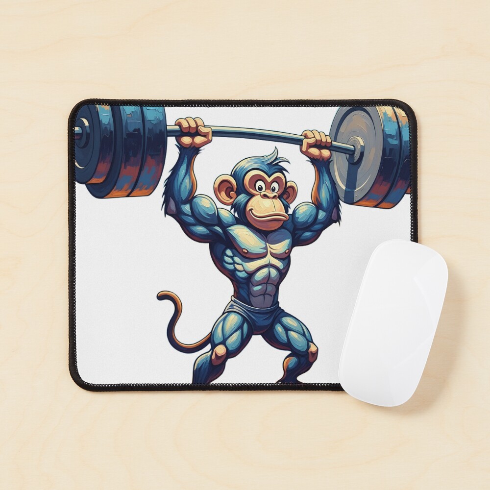 Item preview, Mouse Pad designed and sold by OnlyDrips.