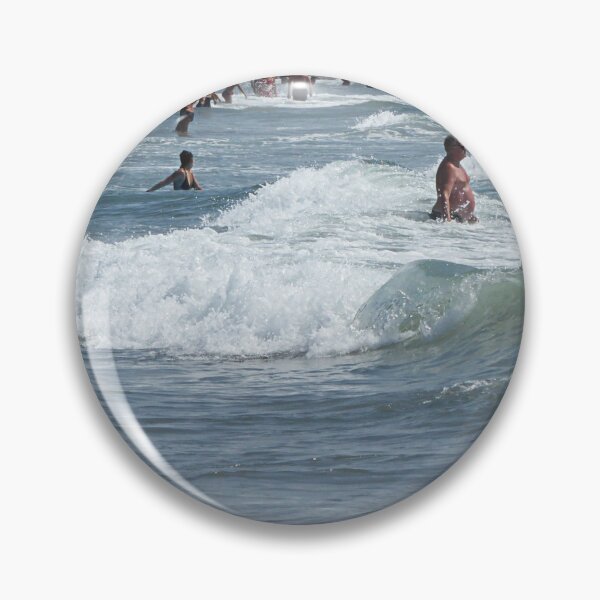 Item preview, Waves of fun. designed and sold by Paul Pasco.