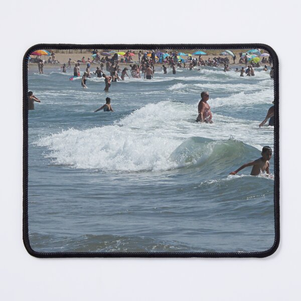 Item preview, Waves of fun. designed and sold by Paul Pasco.