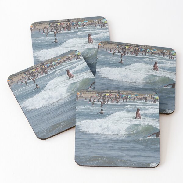 Item preview, Waves of fun. designed and sold by Paul Pasco.