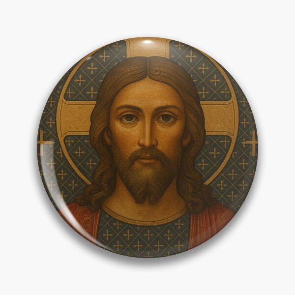Item preview, Jesus Christ  First and the last designed and sold by historyandmore.