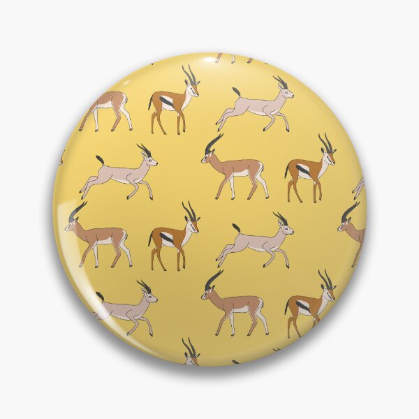 Item preview, Gazelles designed and sold by Leapingdoe.