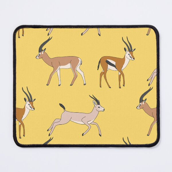 Item preview, Gazelles designed and sold by Leapingdoe.