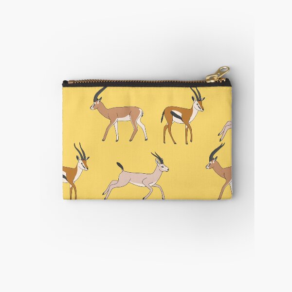 Item preview, Gazelles designed and sold by Leapingdoe.