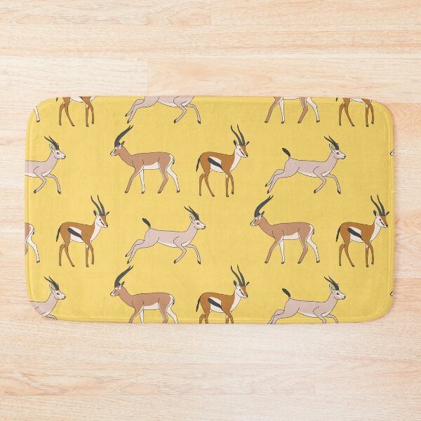 Item preview, Gazelles designed and sold by Leapingdoe.