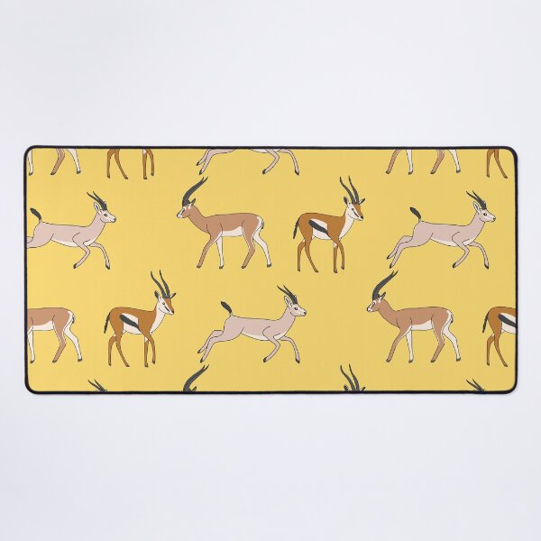 Item preview, Gazelles designed and sold by Leapingdoe.