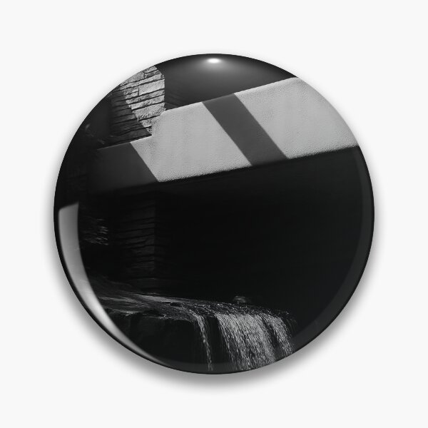 Item preview, Shadow & Structure – Modernist Architecture in Monochrome designed and sold by Lowtech.