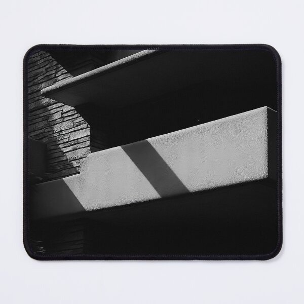 Item preview, Shadow & Structure – Modernist Architecture in Monochrome designed and sold by Lowtech.