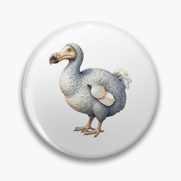 Item preview, Dodo Bird designed and sold by 4rtistcDrift.