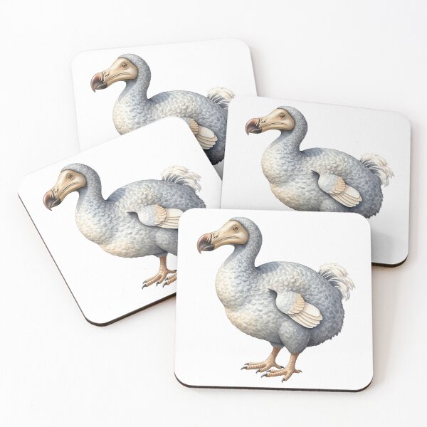 Item preview, Dodo Bird designed and sold by 4rtistcDrift.