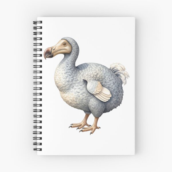 Item preview, Dodo Bird designed and sold by 4rtistcDrift.